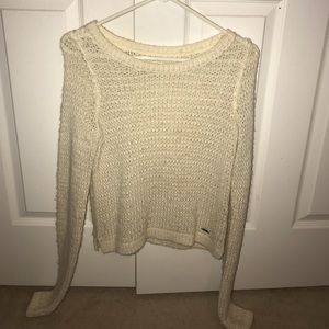 american eagle sweater